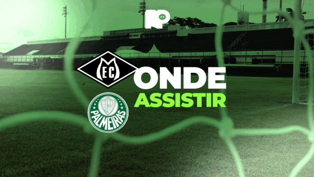 Mixto x Palmeiras: onde assistir jogo pelo Brasileirão Feminino