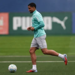 Escala&ccedil;&atilde;o do Palmeiras: Verd&atilde;o deve contar com refor&ccedil;o em jogo contra Atl&eacute;tico-MG