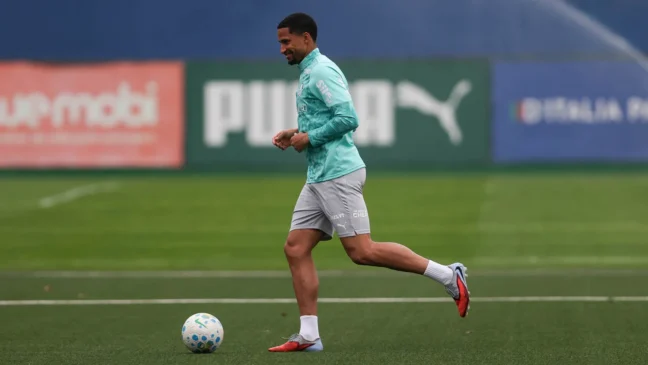 Escalação do Palmeiras: Verdão deve contar com reforço em jogo contra Atlético-MG