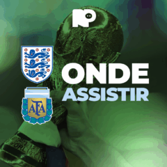Inglaterra x Argentina: onde assistir Flaco L&oacute;pez, do Palmeiras, pela Copa do Mundo