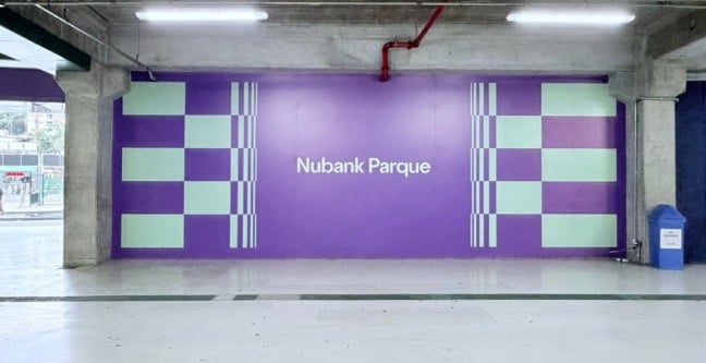 Nubank Parque