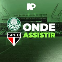 Palmeiras x S&atilde;o Paulo: onde assistir jogo pelo Paulist&atilde;o F