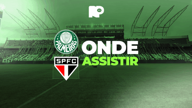 Palmeiras x São Paulo: onde assistir jogo pelo Paulistão F