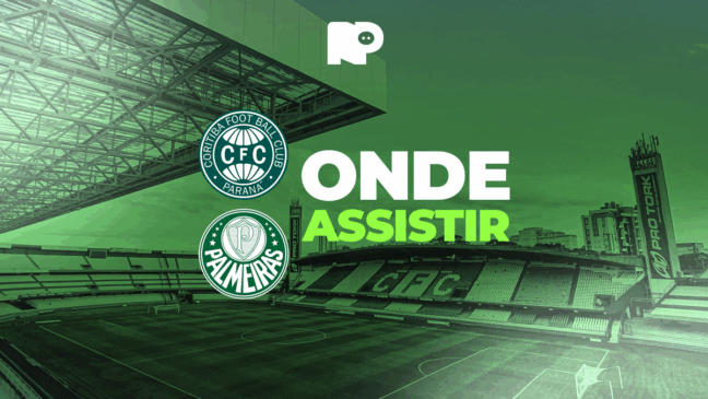 SAIBA COMO VER PALMEIRAS PELO BRASILEIRÃO