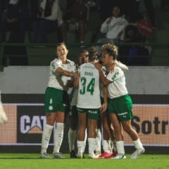 Palmeiras x Flamengo