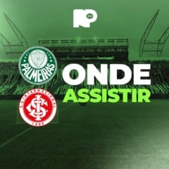 Palmeiras x Internacional: onde assistir jogo pelo Brasileir&atilde;o Feminino