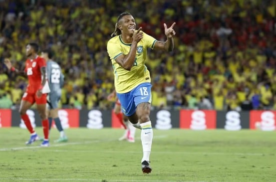  Foto: Rafael Ribeiro/CBF