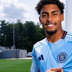 Time da MLS anuncia atacante do Palmeiras por empr&eacute;stimo