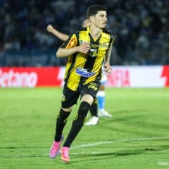 Destaque da S&eacute;rie B, R&ocirc;mulo &eacute; alvo de sondagens; Palmeiras aguarda propostas