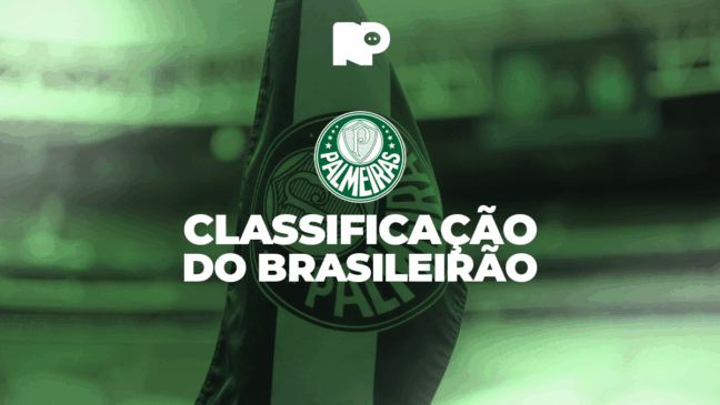 Palmeiras: Classificação do Brasileirão e próximos jogos do Verdão após vitória contra Coritiba