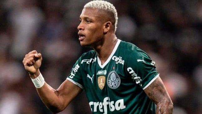 BASTIDORES: DANILO COMO PEDIDO ÚNICO E "RECOMPENSA" DE ABEL AO PALMEIRAS