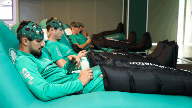 Palmeiras e USP firmam convênio para pesquisas sobre neurociência no esporte; veja detalhes