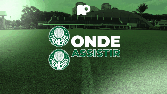 Palmeiras x Palmeiras: onde assistir jogo-treino do Verdão em intertemporada