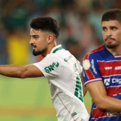 Palmeiras disputar&aacute; quartas da Copa do Brasil com impedimento semiautom&aacute;tico; CBF confirma tecnologia