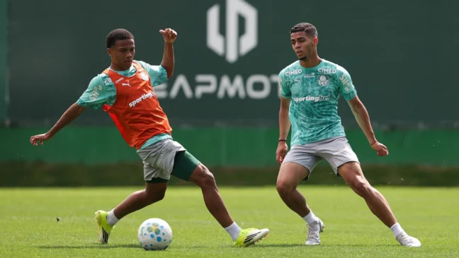 Escalação do Palmeiras: Abel Ferreira deve contar com 'reforço' para partida diante do Fluminense