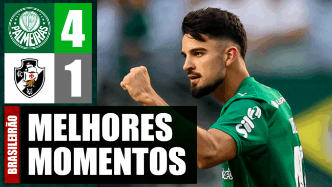 SÓ VALE GOLAÇO! VEJA MELHORES MOMENTOS