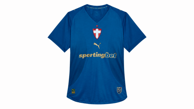 NOVA CAMISA DO PALMEIRAS; VEJA IMAGENS