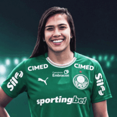 Palmeiras anuncia contrata&ccedil;&atilde;o de ex-Real Madrid para refor&ccedil;ar futebol feminino