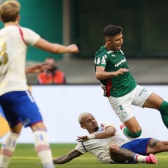 Andreas Pereira