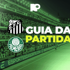 Santos x Palmeiras:  assistir, hor&aacute;rio e escala&ccedil;&otilde;es do jogo pela Copa do Brasil