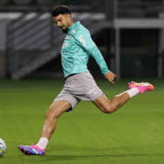 Escala&ccedil;&atilde;o do Palmeiras: Abel Ferreira prepara mudan&ccedil;as para jogo contra Fortaleza