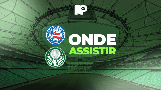 Bahia x Palmeiras: onde assistir jogo pelo Brasileirão Feminino