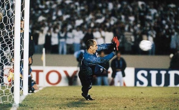 Marcos - 1999