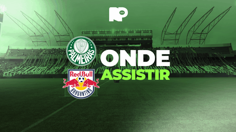 Palmeiras x Red Bull Bragantino: onde assistir jogo pelo Paulistão F Palmeiras x Red Bull Bragantino: onde assistir jogo pelo Paulistão F