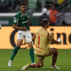 Palmeiras x Fortaleza