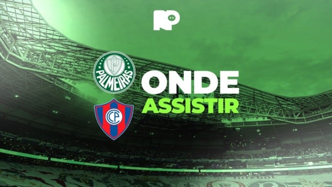 Palmeiras x Cerro Porteño: onde assistir jogo pela Libertadores