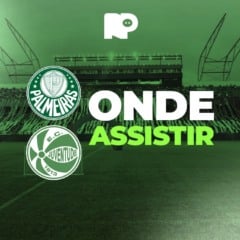 Palmeiras x Juventude: onde assistir jogo pelo Brasileir&atilde;o Feminino