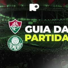 Fluminense x Palmeiras: onde assistir, hor&aacute;rio e escala&ccedil;&otilde;es do jogo pelo Brasileir&atilde;o