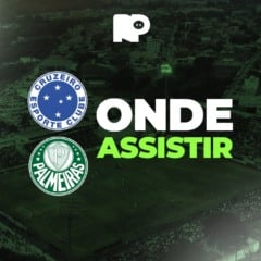 Cruzeiro x Palmeiras: onde assistir jogo pelo Brasileirão Feminino
