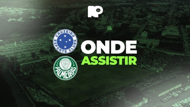 Cruzeiro x Palmeiras: onde assistir jogo pelo Brasileirão Feminino
