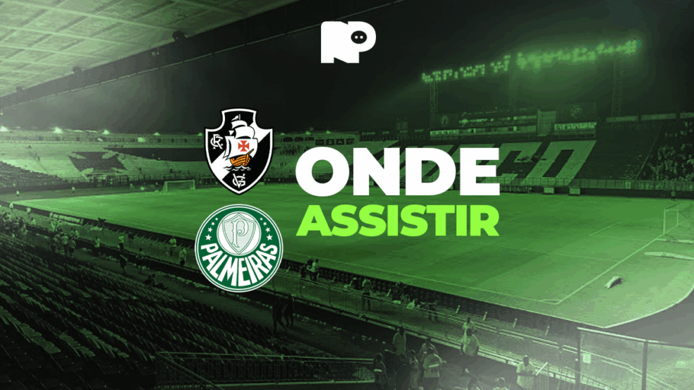 Vasco x Palmeiras: onde assistir à final do Brasileirão Sub-20 Vasco x Palmeiras: onde assistir à final do Brasileirão Sub-20