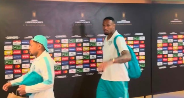 CARLOS MIGUEL: 'FIQUEM TRANQUILOS, VAMOS CLASSIFICAR'