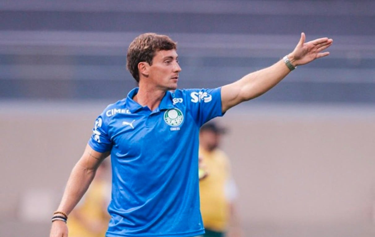 Foto: Guilherme Veiga/C2 Sports Foto: Guilherme Veiga/C2 Sports