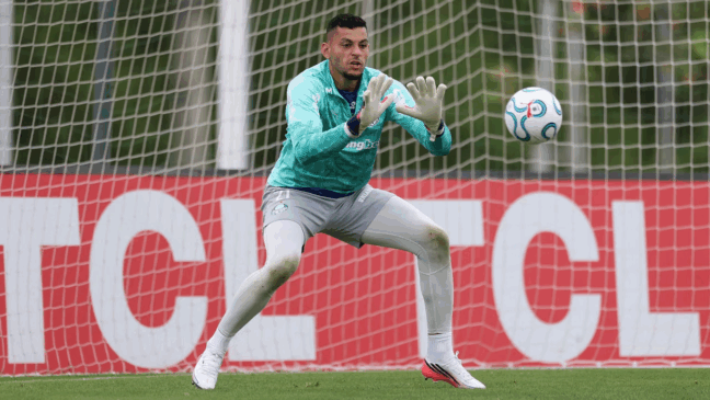 PALMEIRAS MANTÉM PERCENTUAL DE KAIQUE APÓS VENDA