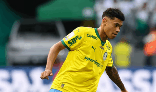 LUIS PACHECO NA MIRA DE TIME DA EUROPA; VEJA DETALHES