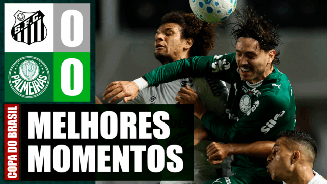 CONFIRA MELHORES MOMENTOS DO CLÁSSICO