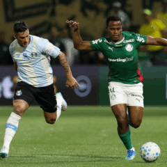Quando &eacute; o pr&oacute;ximo jogo do Palmeiras? Veja data, hor&aacute;rio e onde assistir
