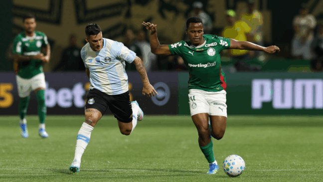 Quando é o próximo jogo do Palmeiras? Veja data, horário e onde assistir