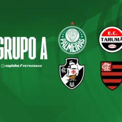 Palmeiras conhece adversários da Copinha F e terá Canindé como sede na primeira fase