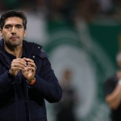 Abel Ferreira