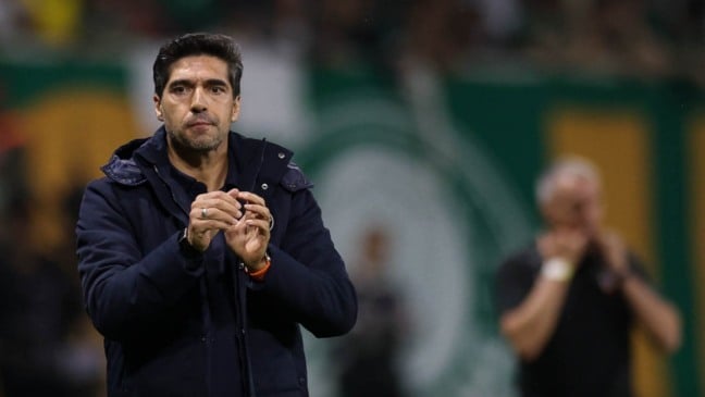 Abel Ferreira