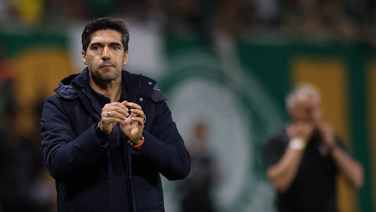 Abel Ferreira Abel Ferreira