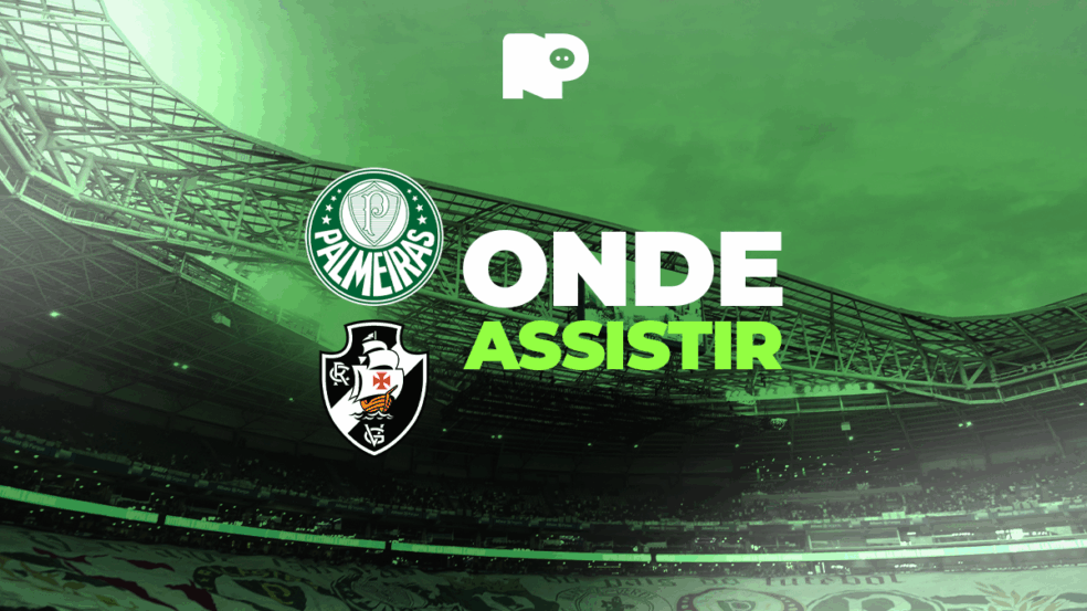 Palmeiras x Vasco: onde assistir à final do Brasileirão Sub-20 Palmeiras x Vasco: onde assistir à final do Brasileirão Sub-20