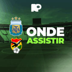 Argentina x Bol&iacute;via: onde assistir os jogadores do Palmeiras
