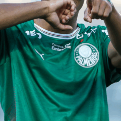 Palmeiras deseja receber R$ 60 milh&otilde;es em caso de troca de patroc&iacute;nio