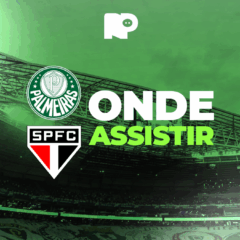 Palmeiras x S&atilde;o Paulo: onde assistir jogo pelo Brasileir&atilde;o